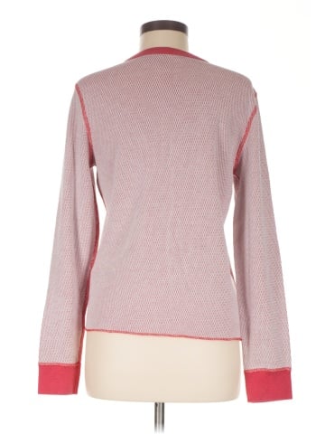 RE/DONE Pullover Sweater (view 2)