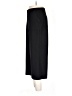 Max Studio Solid Black Dress Pants Size L - photo 5