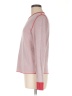 RE/DONE Color Block Pink Pullover Sweater Size M - photo 5