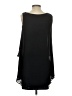 Unbranded 100% Polyester Black Cocktail Dress Size S - photo 2