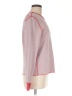 RE/DONE Color Block Pink Pullover Sweater Size M - photo 4