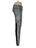 Lululemon Athletica Chevron-herringbone Gray Active Pants Size 8 - photo 4