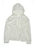 Assorted Brands Silver Zip Up Hoodie Size L (youth) - photo 1