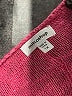 Mittoshop Pink Pullover Sweater Size 1X - photo 7