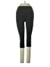 Lululemon Athletica Gray Active Pants Size 4 - photo 1
