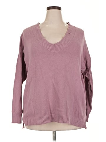 And Now This Pullover Sweater (view 1)