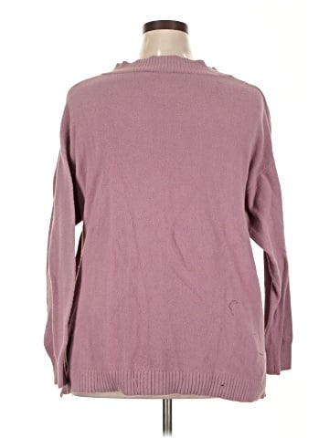 And Now This Pullover Sweater (view 2)