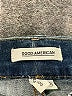 Good American Blue Jeans Size 27 waist - photo 7