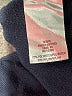 Simply Styled Black Pullover Sweater Size M - photo 8