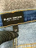 Black Orchid Denim Hearts Blue Jeans Size 27 waist - photo 7