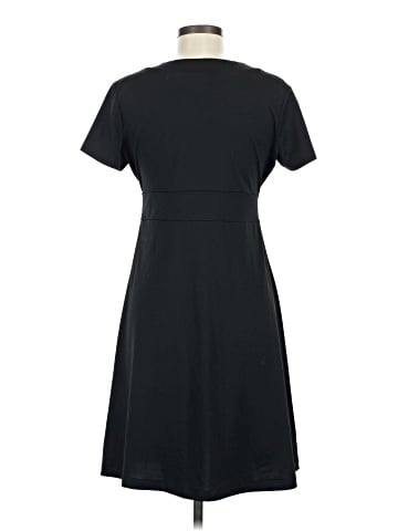 Eddie Bauer Casual Dress (view 2)