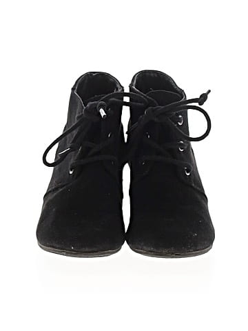 Arizona Jean Company Ankle Boots (view 2)