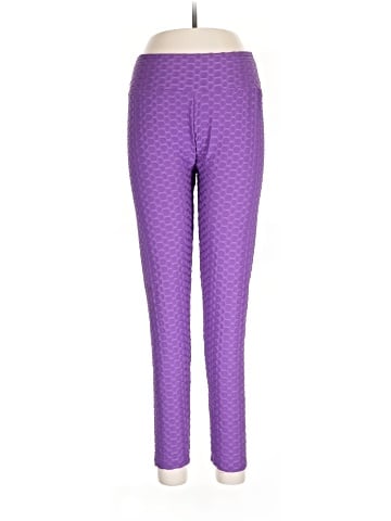 W&J Yoga Pants (view 1)