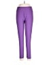 W&J Argyle Purple Yoga Pants Size Lg - XL - photo 1
