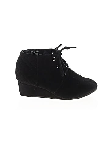 Arizona Jean Company Ankle Boots (view 1)