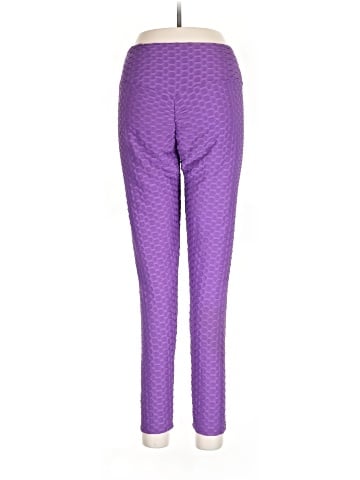 W&J Yoga Pants (view 2)