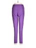 W&J Argyle Purple Yoga Pants Size Lg - XL - photo 2
