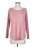 Bobeau Pink Pullover Sweater Size S - photo 1