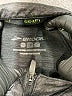 Brooks Gray Black Fleece Size 6 (estimated) - photo 6
