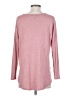 Bobeau Pink Pullover Sweater Size S - photo 2