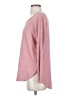 Bobeau Pink Pullover Sweater Size S - photo 5