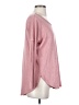 Bobeau Pink Pullover Sweater Size S - photo 4