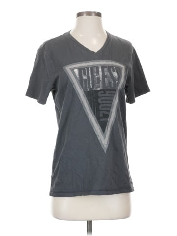 Guess Short Sleeve T-Shirt (view 1)