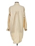 Zara Tan Casual Dress Size XS - Sm - photo 2