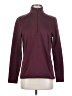 Callaway 100% Polyester Burgundy Pullover Sweater Size S - photo 1