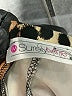 Assorted Brands Animal Print Brown Casual Skirt Size S - photo 4