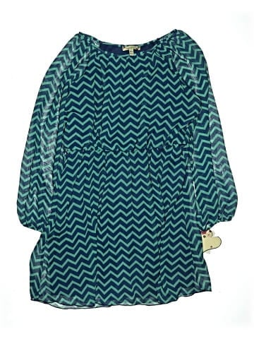 Speechless Dress (view 1)