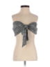 Gibiu Black Tube Top Size M - photo 1