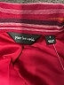 Peace Love World 100% Polyester Stripes Pink Jacket Size S - photo 6