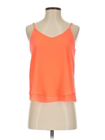 E&M Collection Tank Top (view 1)