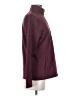Callaway 100% Polyester Burgundy Pullover Sweater Size S - photo 4