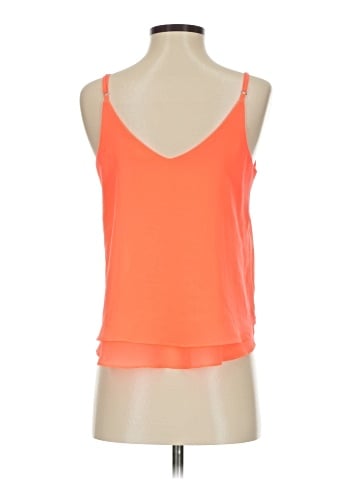 E&M Collection Tank Top (view 2)