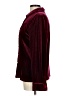 Shein Burgundy Long Sleeve Blouse Size L - photo 5