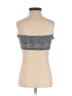 Gibiu Black Tube Top Size M - photo 2