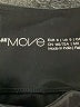 H&M Black Active Pants Size S - photo 4
