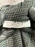 Sag Harbor Chevron-herringbone Black Casual Pants Size 16 - photo 4