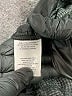 Sag Harbor Chevron-herringbone Black Casual Pants Size 16 - photo 5