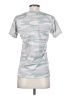 Socialite Camo Silver Active T-Shirt Size S - photo 2