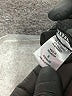 Unbranded Color Block Black Dress Pants Size 8 - photo 8