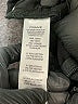 FRAME Black Jeggings Size 28 waist - photo 8