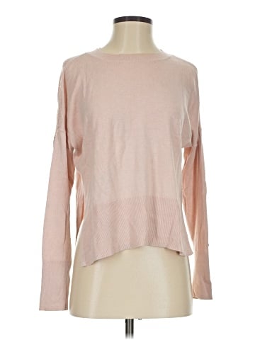 Calia by Carrie Underwood Pullover Sweater (view 1)