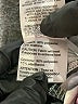 Obermeyer Print White Leggings Size L - photo 8
