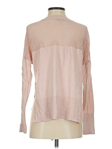 Calia by Carrie Underwood Pullover Sweater (view 2)