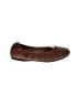 Josef Seibel Brown Flats Size EU 42 - photo 1