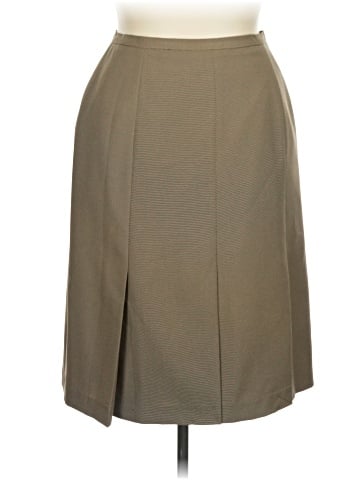 Sag Harbor Formal Skirt (view 1)