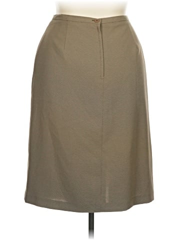 Sag Harbor Formal Skirt (view 2)